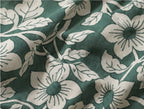 Sage Green Floral Short top